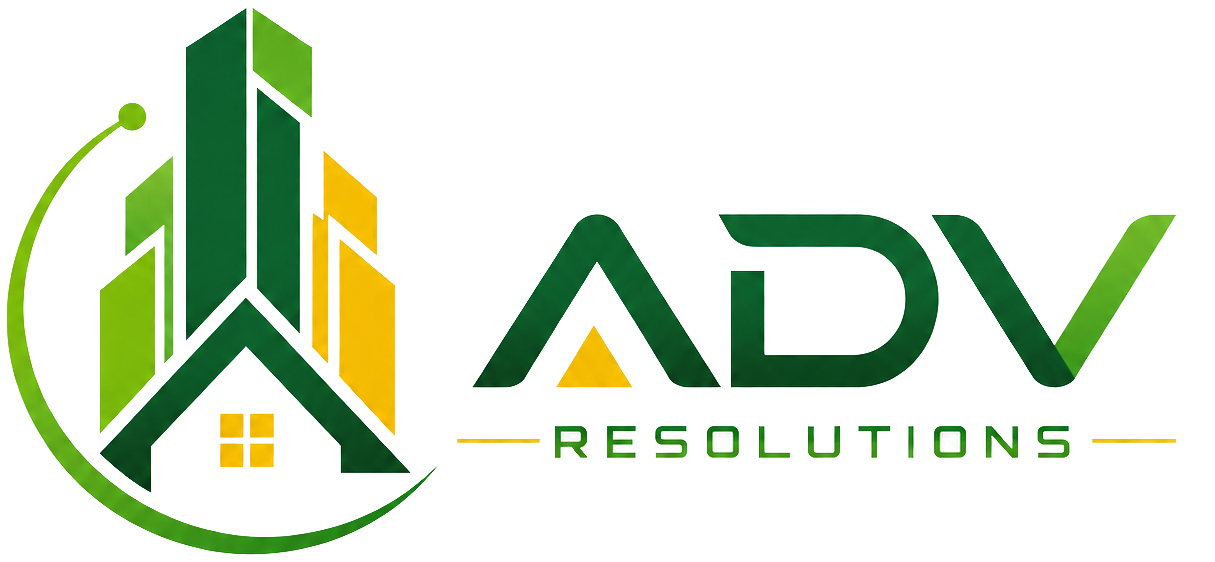 ADV Resolutions